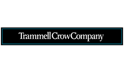 client logos trammel crow co